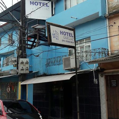 Hotel Queluz Belém Esterno foto